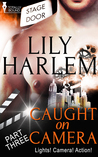 Caught on Camera: Part Three cover