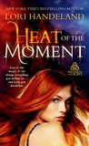 Heat of the Moment cover