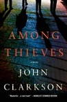 Among Thieves cover