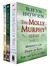 The Molly Murphy Series, Books 1-3 Murphy's Law; Death of Riley; For the Love of Mike by Rhys Bowen