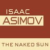 The Naked Sun (Robot, #2)