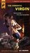 The Vengeful Virgin (Hard Case Crime #30) by Gil Brewer