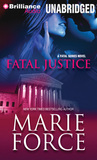 Fatal Justice cover