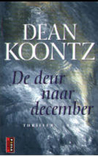 De deur naar december