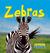 Zebras by Wendy Perkins