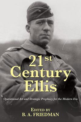 Ebook para descargar vbscript gratis 21st Century Ellis: Operational Art and Strategic Prophecy for the Modern Era