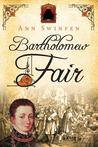 Bartholomew Fair cover