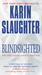 Blindsighted (Grant County, #1) by Karin Slaughter