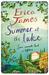 Summer at the Lake by Erica James