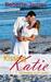 Kissing Katie (His Girl Next Door, #1) by Babette James
