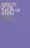 Aspects of the Theory of Syntax cover