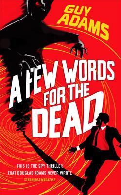 A Few Words for the Dead(The Clown Service 3)