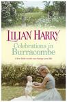 Celebrations in Burracombe cover