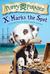 X Marks the Spot (Puppy Pirates #2) by Erin Soderberg