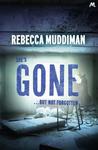 Gone (Gardner and Freeman, #2)