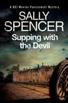 Supping with the Devil cover