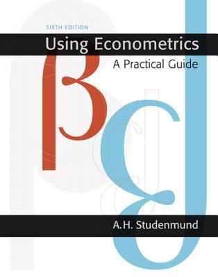 using-econometrics-a-practical-guide