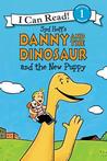 Danny and the Dinosaur and the New Puppy cover