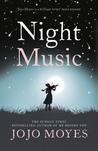 Night Music cover
