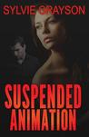 Suspended Animation cover