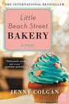 Little Beach Street Bakery cover