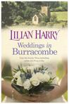 Weddings in Burracombe cover