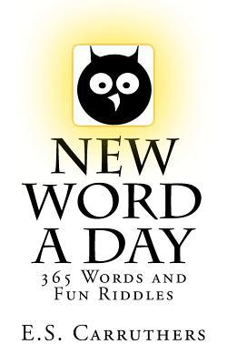 new word