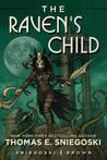 The Raven's Child cover