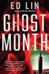 Ghost Month cover