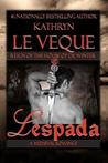 Lespada cover