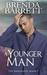 A Younger Man by Brenda Barrett