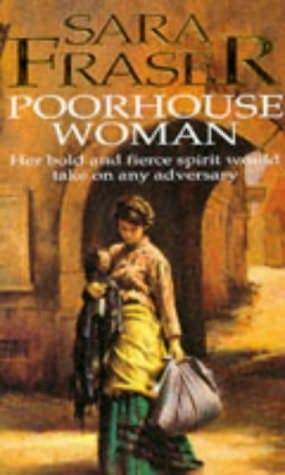 Poorhouse Woman(Tildy 2)