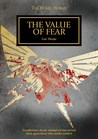 The Value of Fear cover