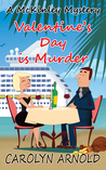 Valentine's Day is Murder cover