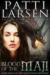 Blood of the Maji (Hayle Coven Destinies #8)