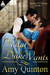 What the Duke Wants by Amy Quinton What the Duke Wants by Amy Quinton