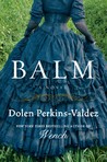 Balm cover
