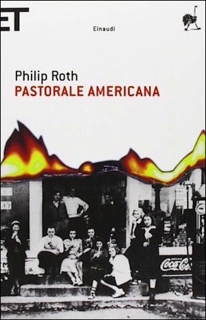 Pastorale Americana Pdf