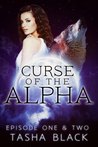 Curse of the Alpha: Episodes 1 & 2 cover