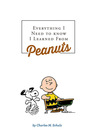 Everything I Need to Know I Learned from Peanuts cover