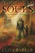 Tortured Souls The Legend of Primordium by Clive Barker