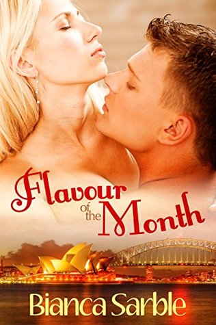 flavour-of-the-month