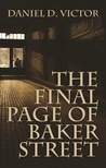 The Final Page of Baker Street