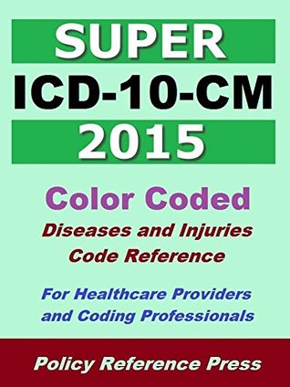 Libros en formato pdf para descargar 2015 Super ICD-10-CM