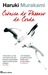 Crónica do Pássaro de Corda by Haruki Murakami