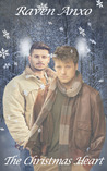 The Christmas Heart cover
