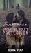 Innocence Under The Werewolf's Protection (Alpha Male Were Wolf Shape Shifter Paranormal Erotica) by Sierra Wolf