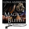 Magic Bleeds cover