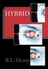 Hybrid cover