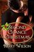 Second Chance Christmas (Holiday Happiness Book 2) by Roxy Wilson